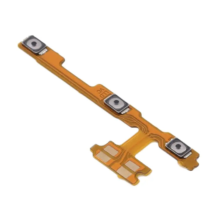 Power Button & Volume Button Flex Cable for Huawei Honor 9 Lite For Huawei Honor 9 Lite - For Huawei Honor 9 Lite