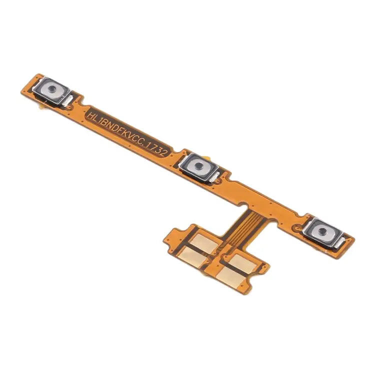 Power Button & Volume Button Flex Cable for Huawei Honor Play 7X For Huawei Honor Play 7X - For Huawei Honor Play 7X