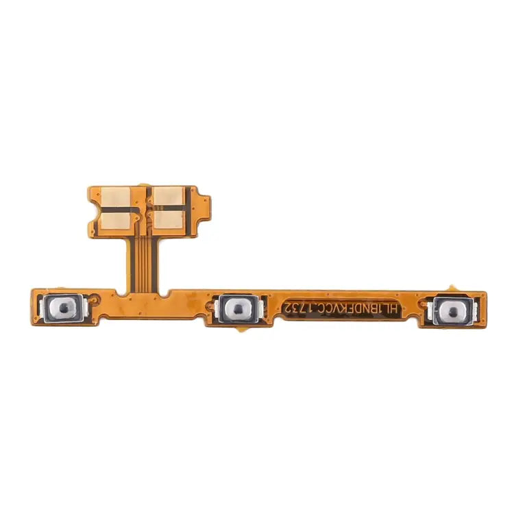 Power Button & Volume Button Flex Cable for Huawei Honor Play 7X For Huawei Honor Play 7X - For Huawei Honor Play 7X