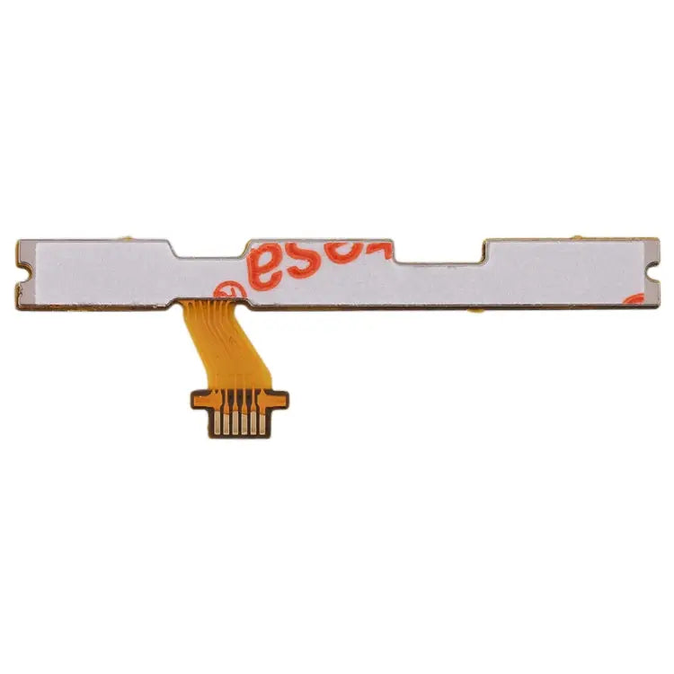 Power Button & Volume Button Flex Cable for Huawei Honor Play 8 / Honor 8S For Huawei Honor Play 8 - For Huawei Honor