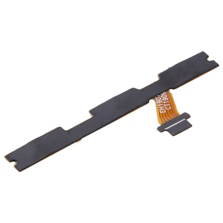 Power Button & Volume Button Flex Cable for Huawei Honor Play 8 / Honor 8S For Huawei Honor Play 8 - For Huawei Honor
