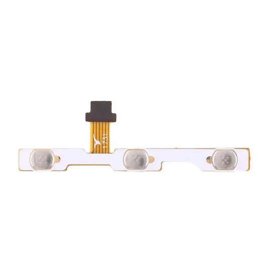 Power Button & Volume Button Flex Cable for Huawei Honor V9 Play For Huawei Honor V9 Play - For Huawei Honor V9 Play