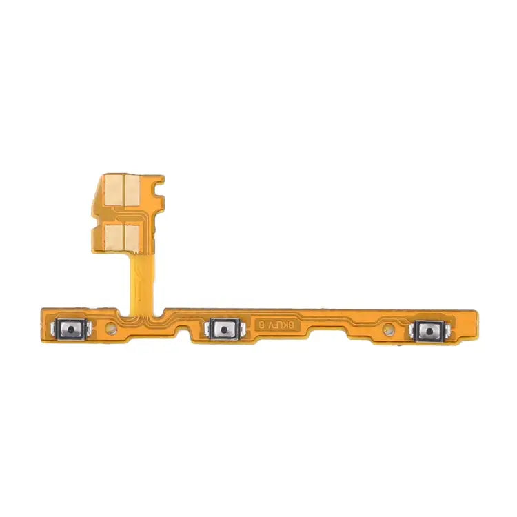Power Button & Volume Button Flex Cable for Huawei Honor View 10 / V10 For Huawei Honor View 10 / V10 - For Huawei