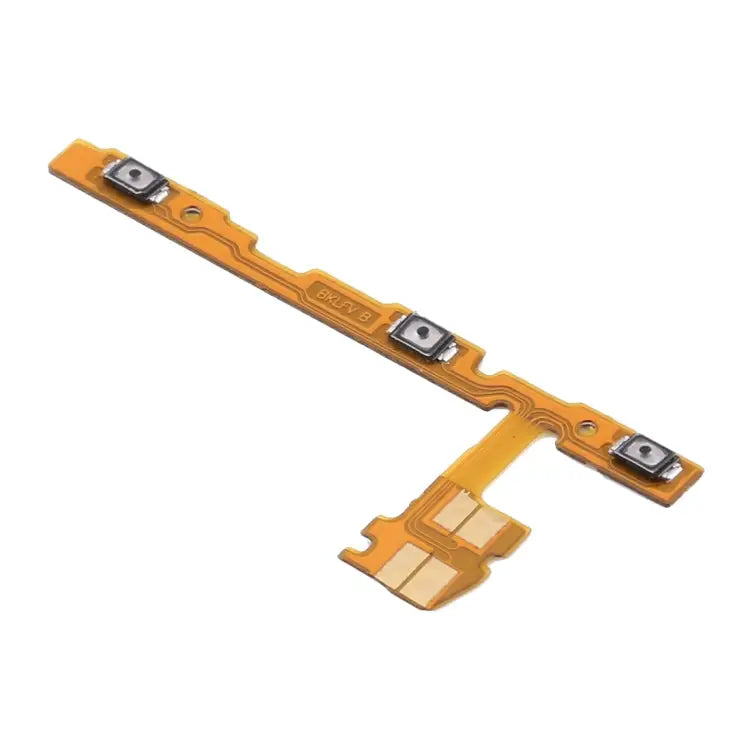 Power Button & Volume Button Flex Cable for Huawei Honor View 10 / V10 For Huawei Honor View 10 / V10 - For Huawei