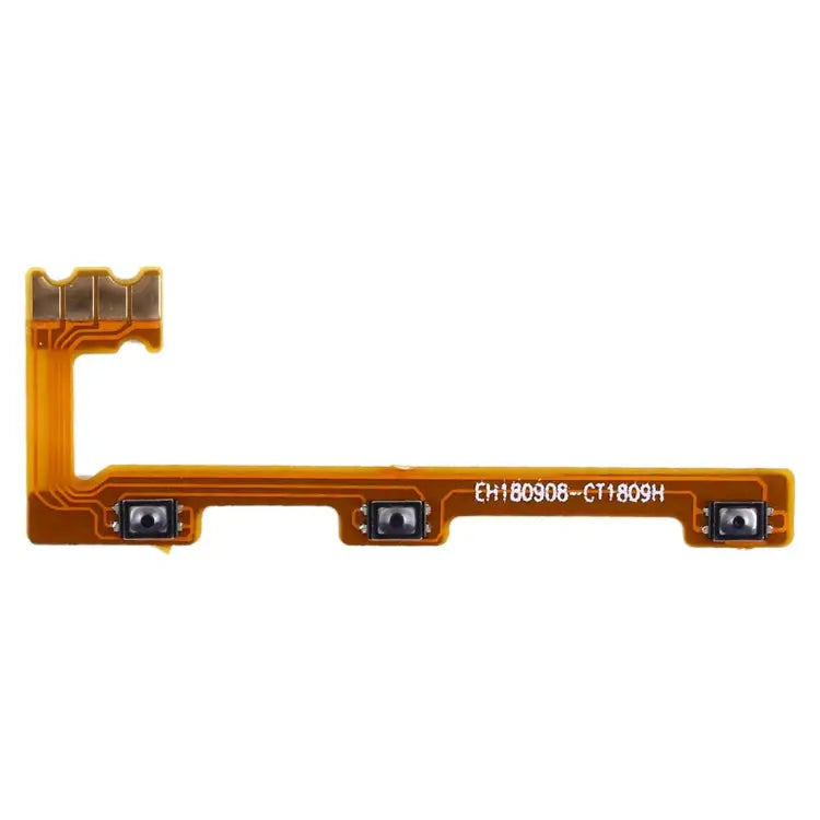 Power Button & Volume Button Flex Cable for Huawei Mate 20 Lite / Maimang 7 For Huawei Mate 20 Lite / Maimang 7