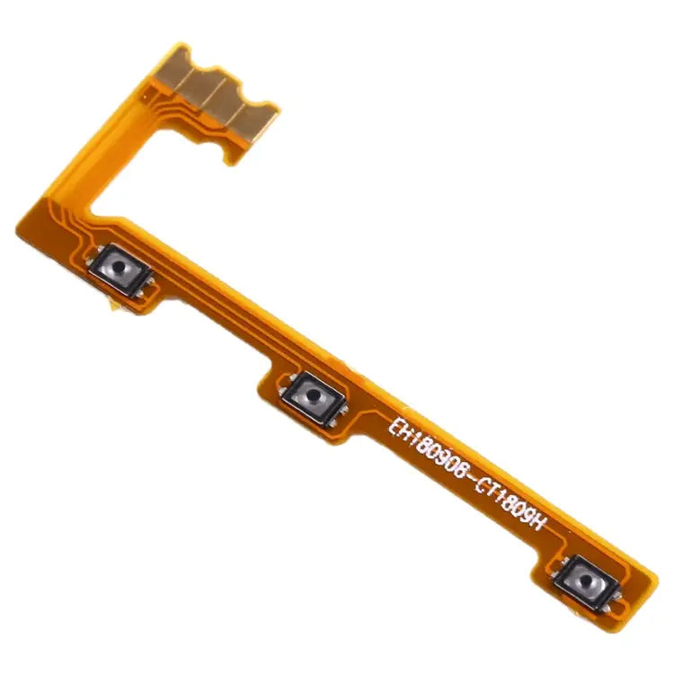 Power Button & Volume Button Flex Cable for Huawei Mate 20 Lite / Maimang 7 For Huawei Mate 20 Lite / Maimang 7