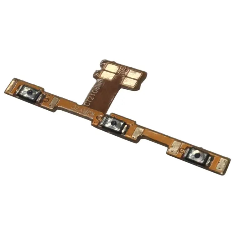 Power Button & Volume Button Flex Cable for Huawei Nova 2 Lite / Y7 Prime (2018) For Huawei Nova 2 Lite / Y7 Prime