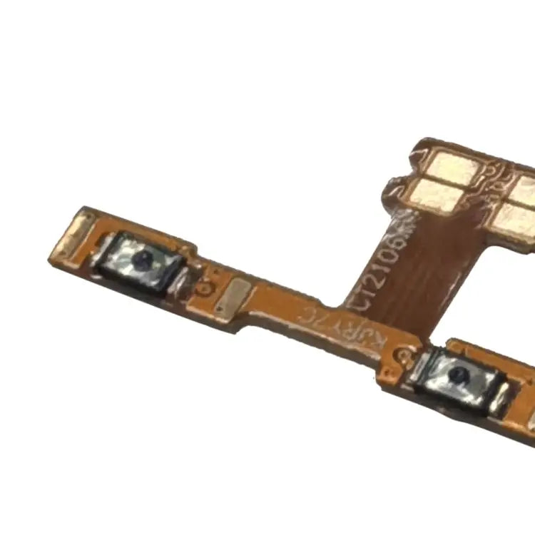 Power Button & Volume Button Flex Cable for Huawei Nova 2 Lite / Y7 Prime (2018) For Huawei Nova 2 Lite / Y7 Prime