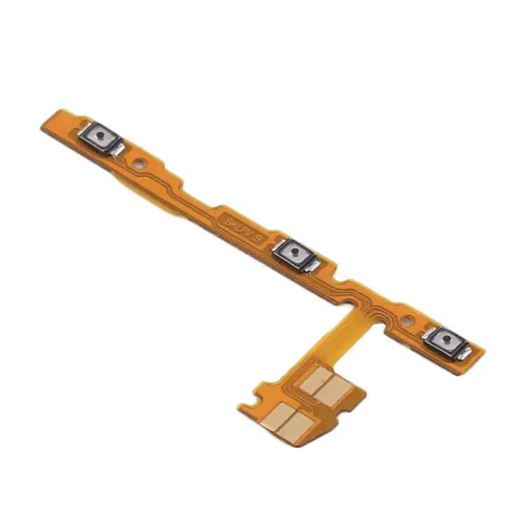 Power Button & Volume Button Flex Cable for Huawei Nova 2s For Huawei Nova 2s - For Huawei Nova 2s