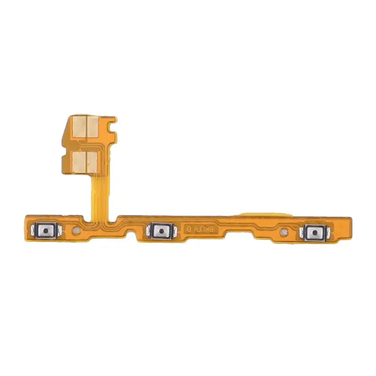 Power Button & Volume Button Flex Cable for Huawei Nova 2s For Huawei Nova 2s - For Huawei Nova 2s