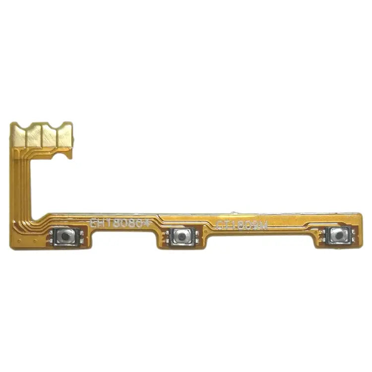 Power Button & Volume Button Flex Cable for Huawei Nova 3i For Huawei Nova 3i - For Huawei Nova 3i