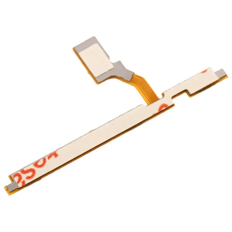 Power Button & Volume Button Flex Cable for Huawei Nova 5 For Huawei Nova 5 - For Huawei Nova 5
