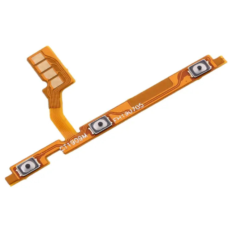 Power Button & Volume Button Flex Cable for Huawei Nova 5 For Huawei Nova 5 - For Huawei Nova 5