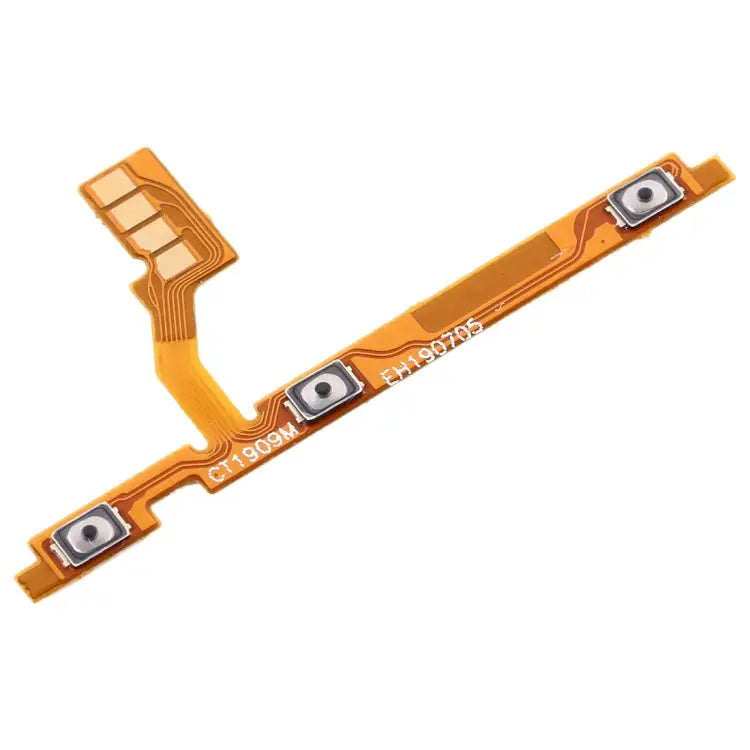 Power Button & Volume Button Flex Cable for Huawei Nova 5 Pro For Huawei Nova 5 Pro - For Huawei Nova 5 Pro