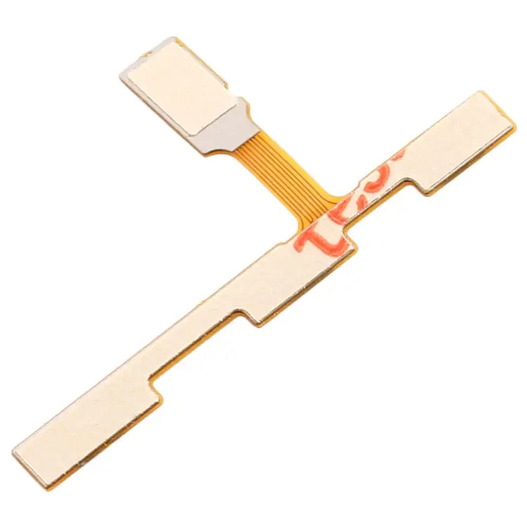 Power Button & Volume Button Flex Cable for Huawei Nova 5i For Huawei Nova 5i - For Huawei Nova 5i