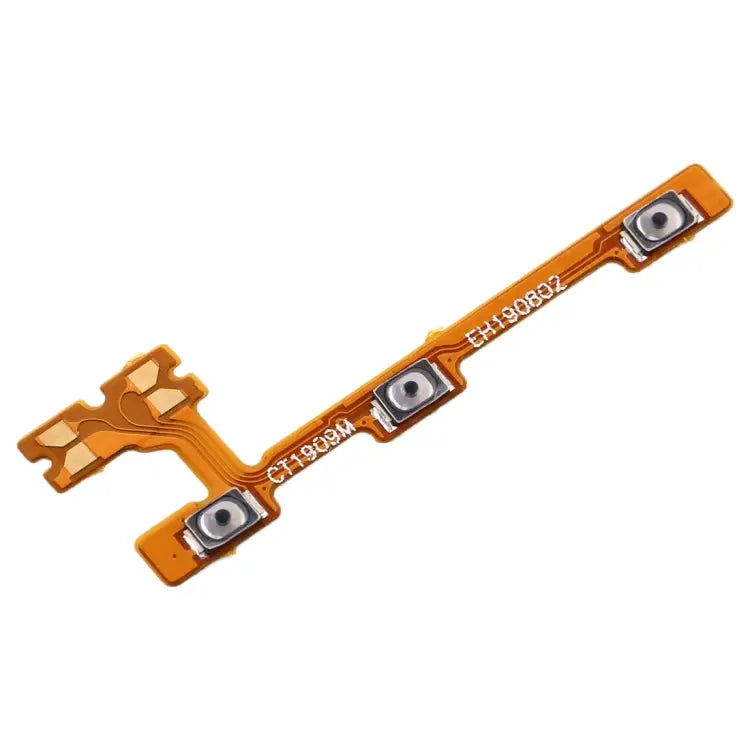 Power Button & Volume Button Flex Cable for Huawei Nova 5i Pro For Huawei Nova 5i Pro - For Huawei Nova 5i Pro