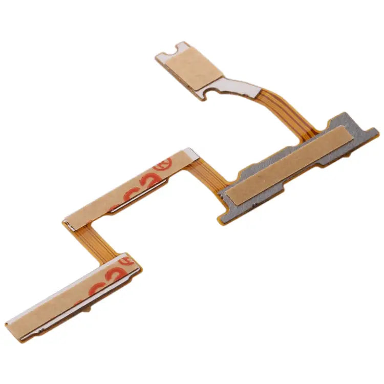 Power Button & Volume Button Flex Cable for Huawei Nova 6 For Huawei Nova 6 - For Huawei Nova 6