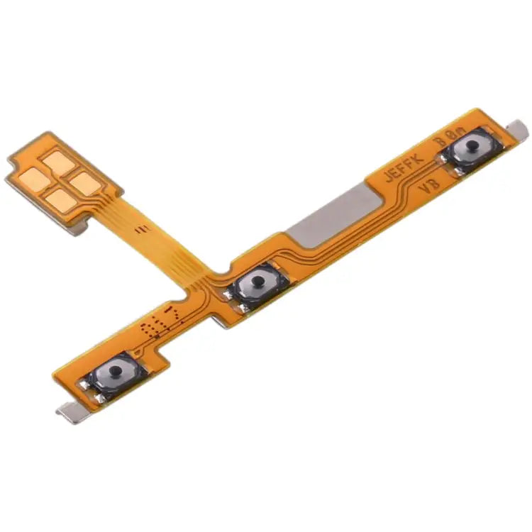 Power Button & Volume Button Flex Cable for Huawei Nova 7 5G For Huawei Nova 7 5G - For Huawei Nova 7 5G
