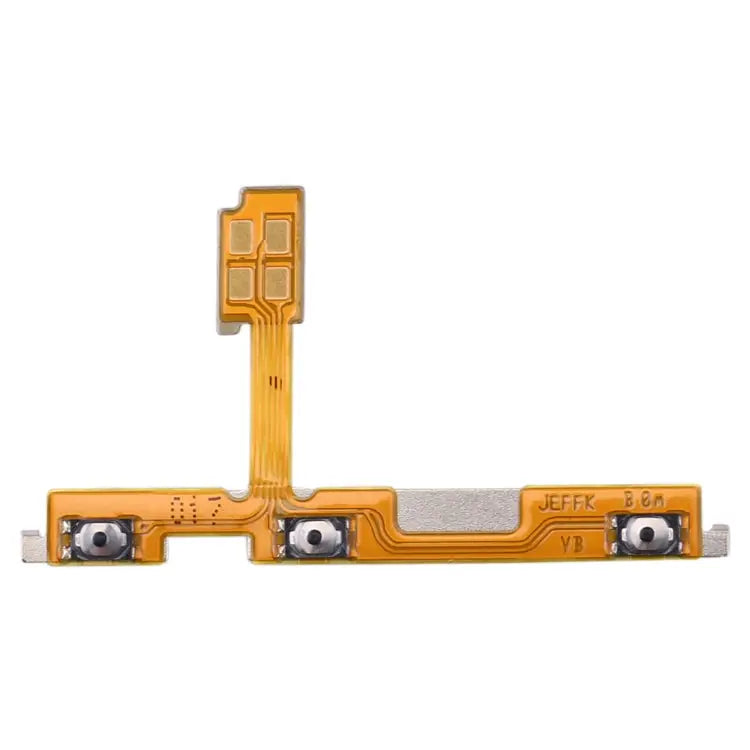 Power Button & Volume Button Flex Cable for Huawei Nova 7 5G For Huawei Nova 7 5G - For Huawei Nova 7 5G