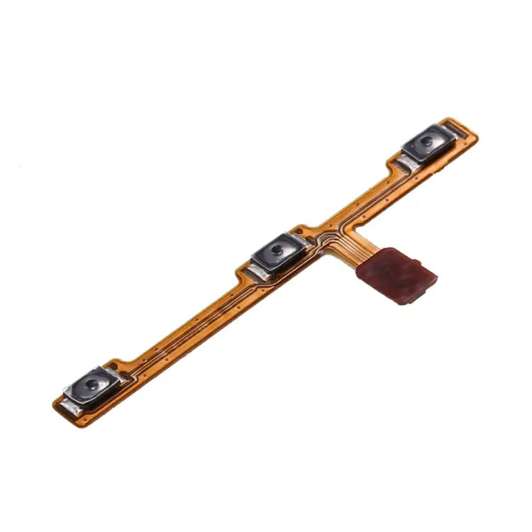 Power Button & Volume Button Flex Cable for Huawei nova Lite For Huawei Nova Lite - For Huawei Nova Lite