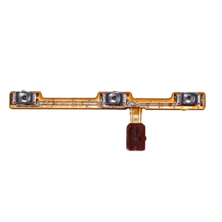 Power Button & Volume Button Flex Cable for Huawei nova Lite For Huawei Nova Lite - For Huawei Nova Lite