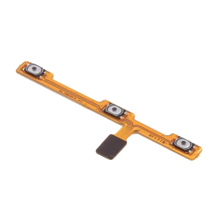 Power Button & Volume Button Flex Cable for Huawei P10 Lite For Huawei P10 Lite - For Huawei P10 Lite