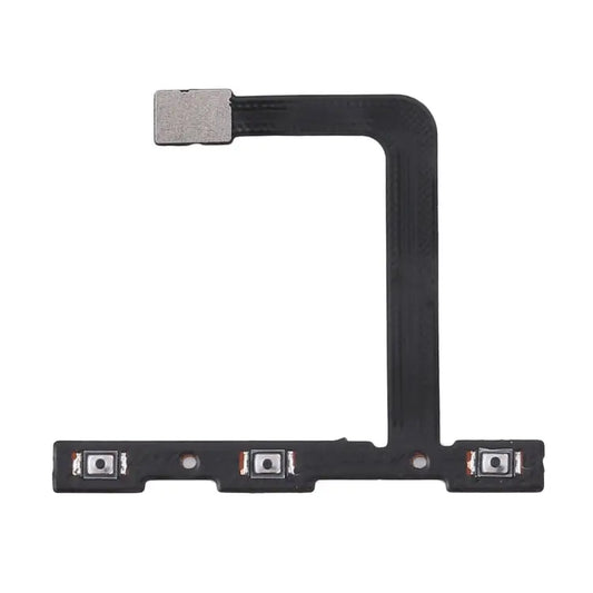 Power Button & Volume Button Flex Cable for Huawei P20 For Huawei P20 - For Huawei P20