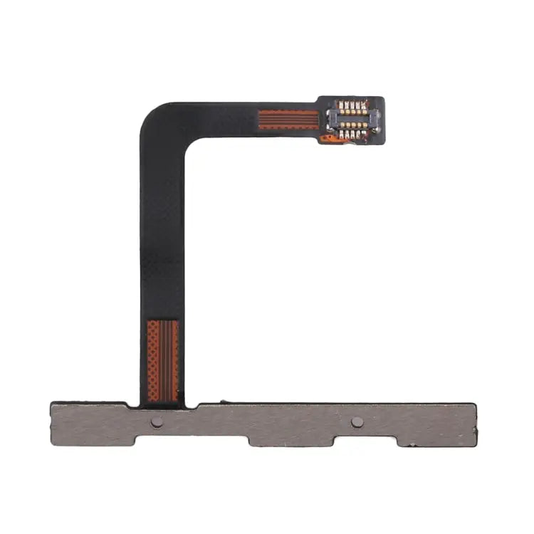 Power Button & Volume Button Flex Cable for Huawei P20 For Huawei P20 - For Huawei P20
