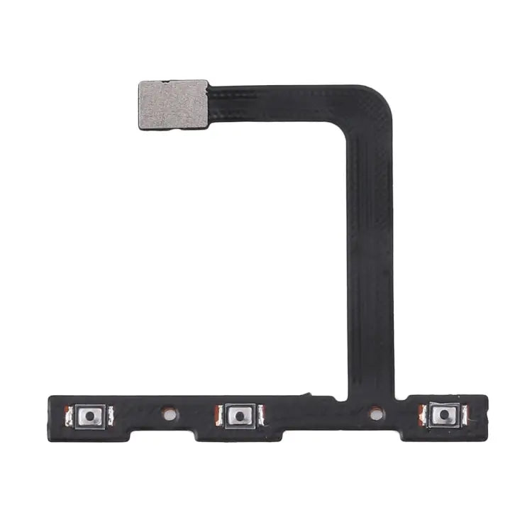 Power Button & Volume Button Flex Cable for Huawei P20 For Huawei P20 - For Huawei P20