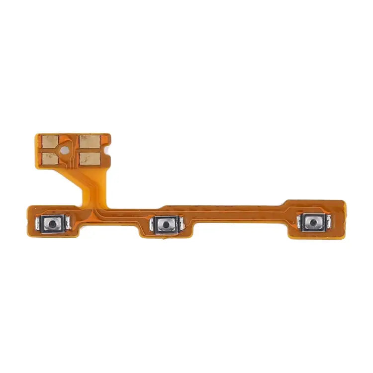 Power Button & Volume Button Flex Cable for Huawei P20 Lite / Nova 3e - For Huawei Nova 3e