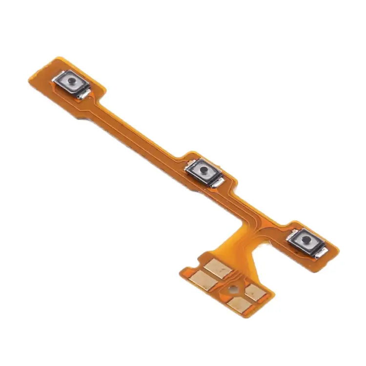 Power Button & Volume Button Flex Cable for Huawei P20 Lite / Nova 3e - For Huawei Nova 3e
