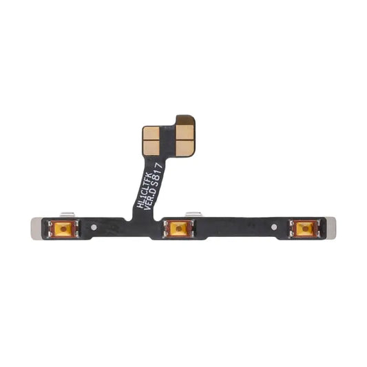Power Button & Volume Button Flex Cable for Huawei P20 Pro For Huawei P20 Pro - For Huawei P20 Pro