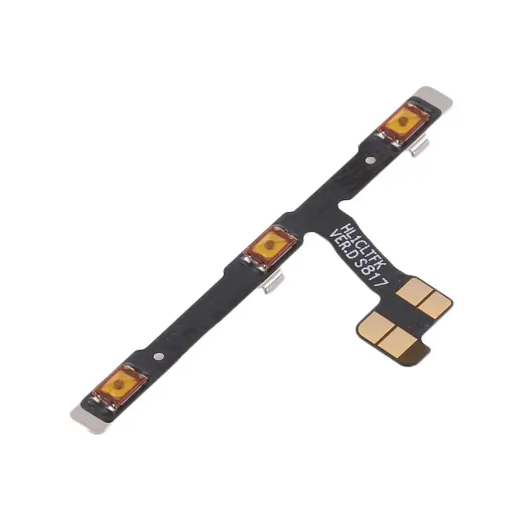Power Button & Volume Button Flex Cable for Huawei P20 Pro For Huawei P20 Pro - For Huawei P20 Pro