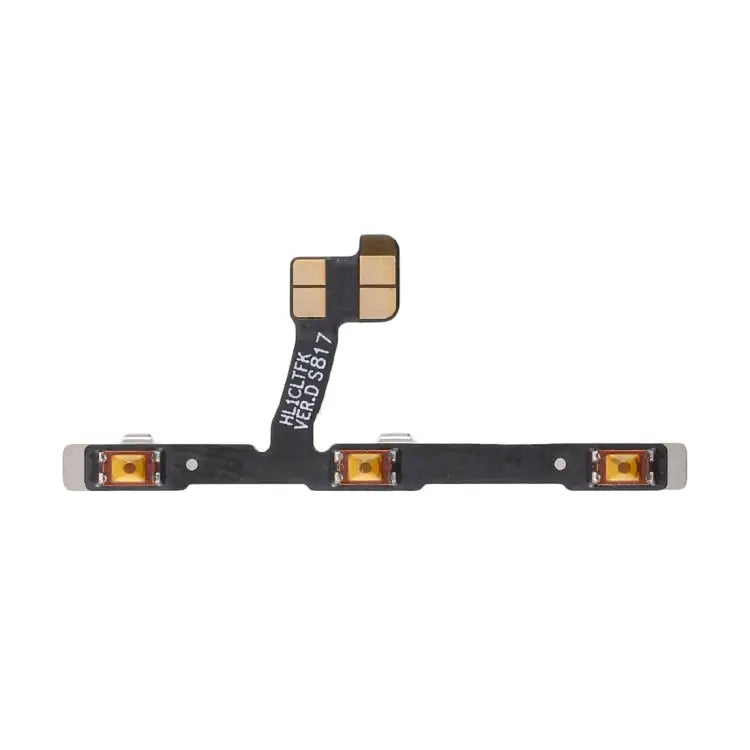 Power Button & Volume Button Flex Cable for Huawei P20 Pro For Huawei P20 Pro - For Huawei P20 Pro