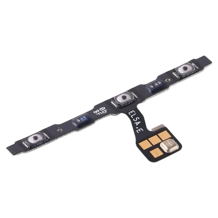 Power Button & Volume Button Flex Cable for Huawei P40 Pro For Huawei P40 Pro - For Huawei P40 Pro