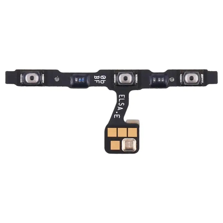 Power Button & Volume Button Flex Cable for Huawei P40 Pro For Huawei P40 Pro - For Huawei P40 Pro