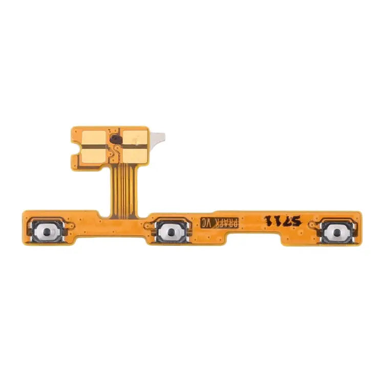 Power Button & Volume Button Flex Cable for Huawei P8 Lite (2017) For Huawei P8 Lite (2017) - For Huawei P8 Lite (2017)