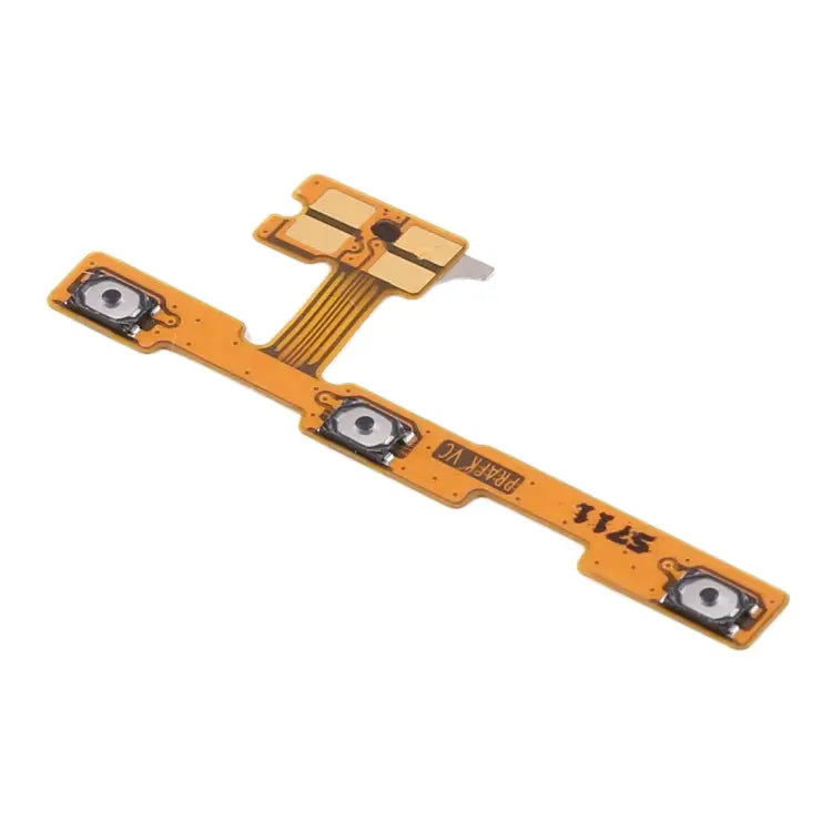 Power Button & Volume Button Flex Cable for Huawei P8 Lite (2017) For Huawei P8 Lite (2017) - For Huawei P8 Lite (2017)