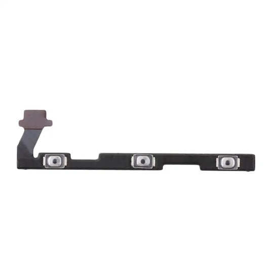Power Button & Volume Button Flex Cable for Huawei Y5II For Huawei Y5II - For Huawei Y5II