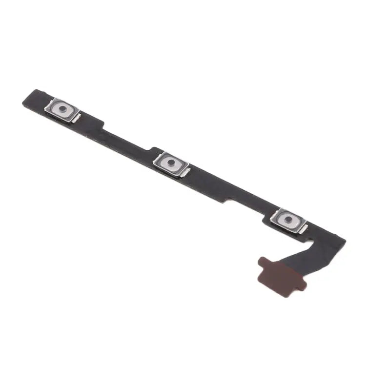 Power Button & Volume Button Flex Cable for Huawei Y5II For Huawei Y5II - For Huawei Y5II