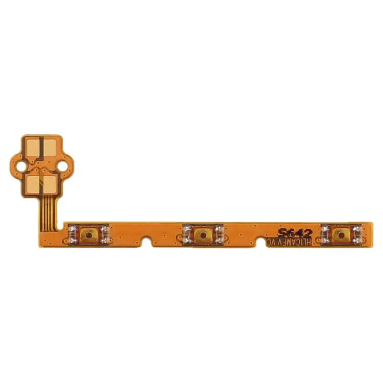Power Button & Volume Button Flex Cable for Huawei Y6 II For Huawei Y6 II - For Huawei Y6 II