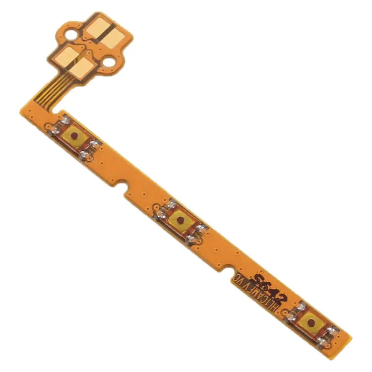Power Button & Volume Button Flex Cable for Huawei Y6 II For Huawei Y6 II - For Huawei Y6 II