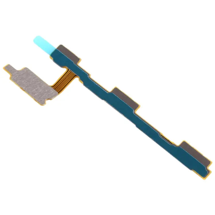 Power Button & Volume Button Flex Cable for Huawei Y9 (2019) / Enjoy 9 Plus For Huawei Enjoy 9 Plus - For Huawei Enjoy