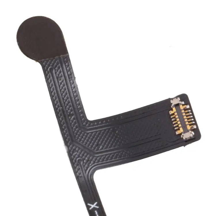 Power Button & Volume Button Flex Cable for iPhone X (Change From iPX to iP13 Pro) - for iPhone X (Change From iPX