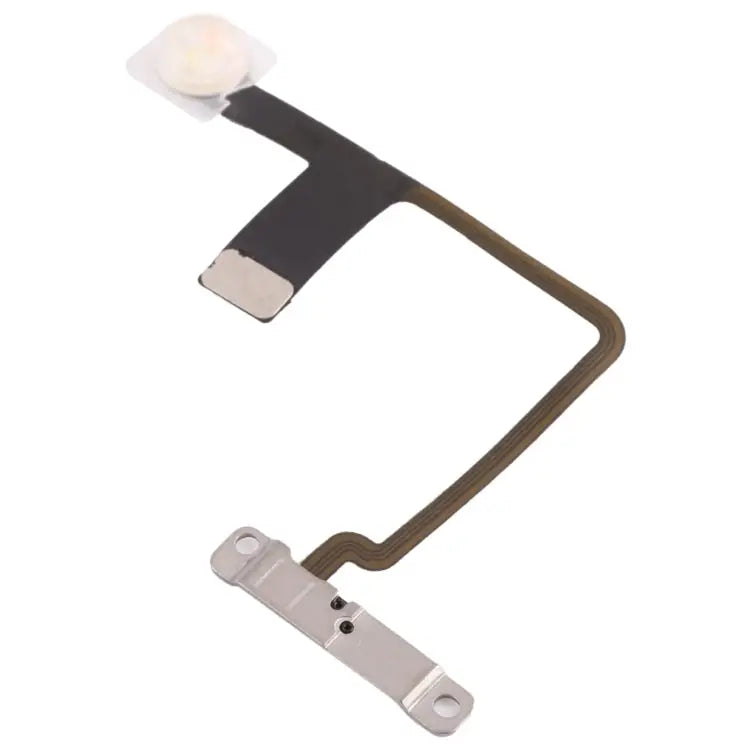Power Button & Volume Button Flex Cable for iPhone X (Change From iPX to iP13 Pro) - for iPhone X (Change From iPX