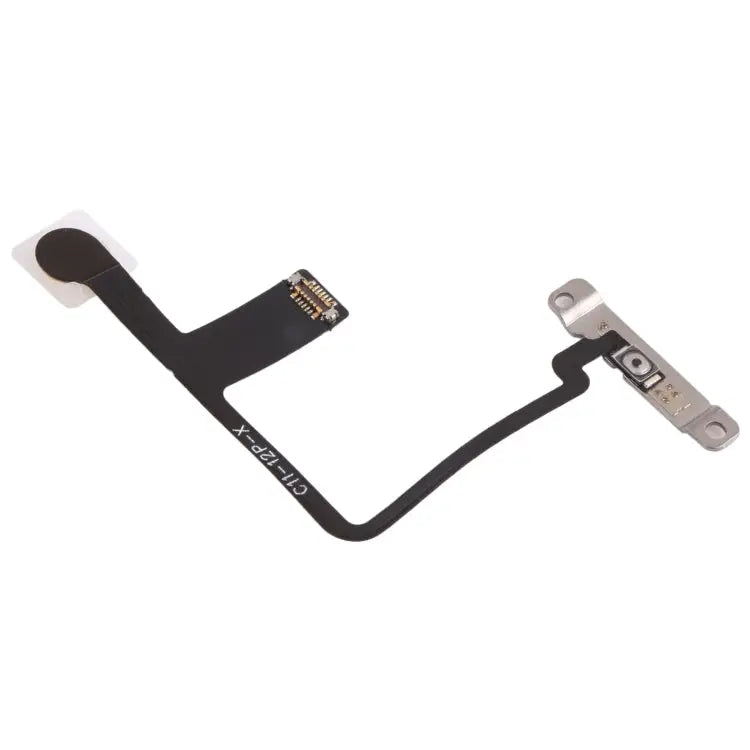 Power Button & Volume Button Flex Cable for iPhone X (Change From iPX to iP13 Pro) - for iPhone X (Change From iPX