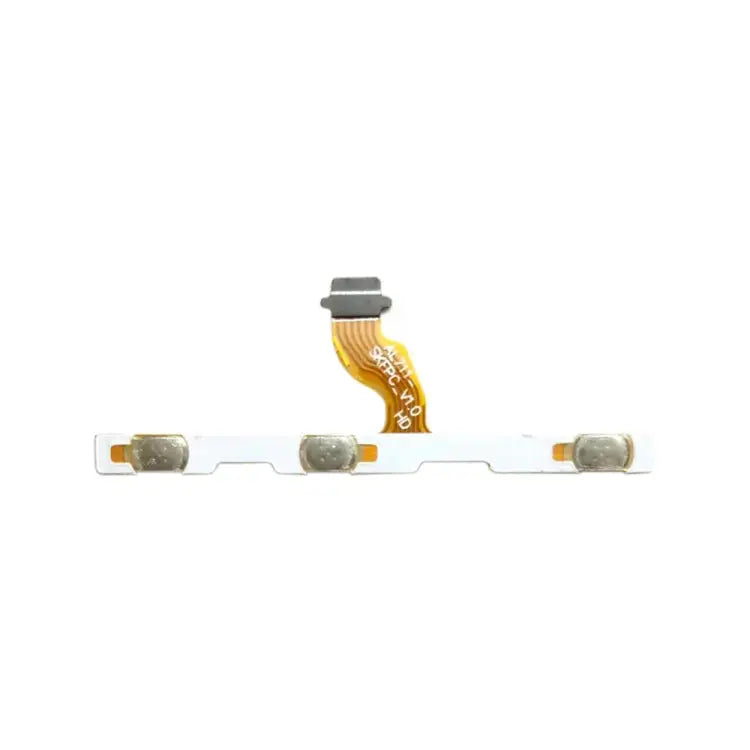 Power Button & Volume Button Flex Cable for Lenovo A2010 A2580 A2860 For Lenovo A2010 - For Lenovo A2010