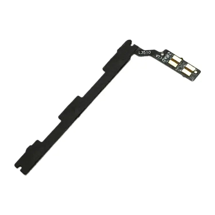 Power Button & Volume Button Flex Cable for Lenovo K8 Plus For Lenovo K8 Plus - For Lenovo K8 Plus