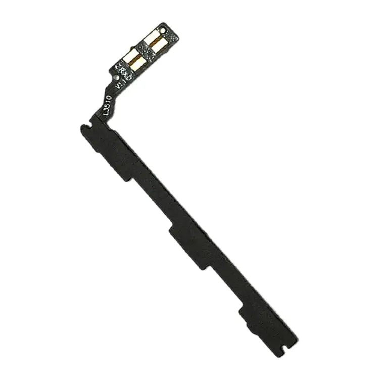 Power Button & Volume Button Flex Cable for Lenovo K8 Plus For Lenovo K8 Plus - For Lenovo K8 Plus