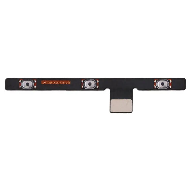 Power Button & Volume Button Flex Cable for Nokia 2.1 TA-1080 TA-1084 TA-1086 TA-1092 TA-1093 For Nokia 2.1 - For Nokia